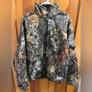Men’s Under Armour Hunting Jacket - L